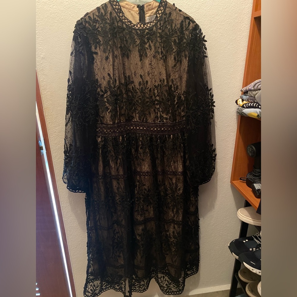 Ivy City Dress